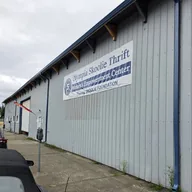 Olympia Skoolie Thrift