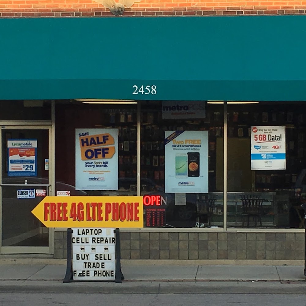 Wholesale Gadget And Repair - Wholesale iPhones, Android, Gadgets & Repairs
