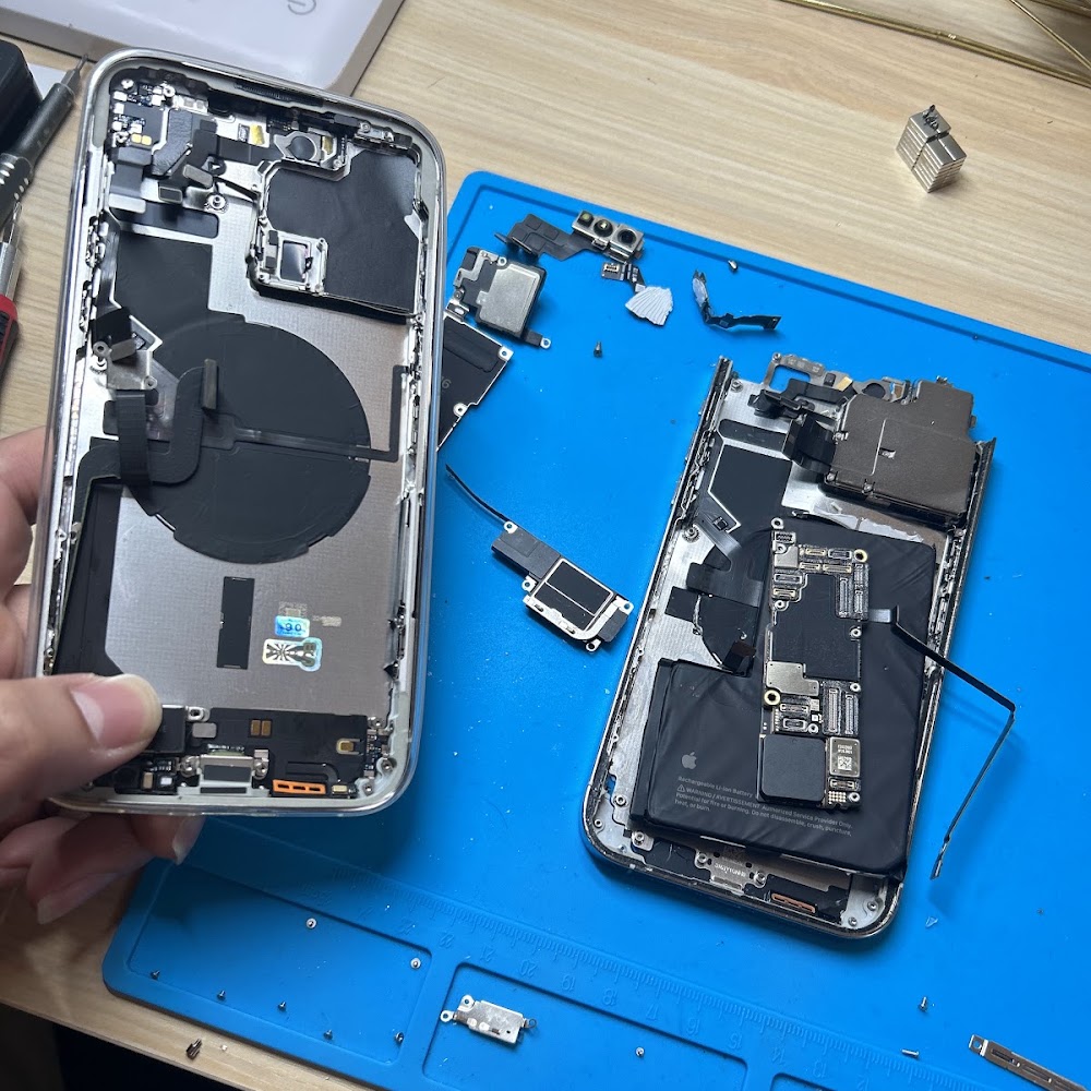 iFixTechRepairs