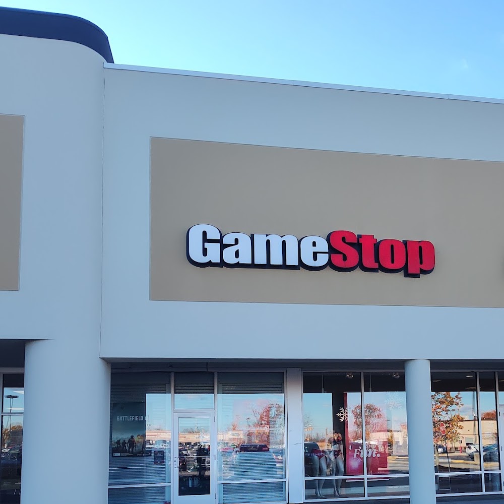 GameStop