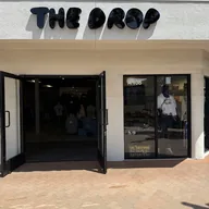 The Drop Irvine