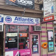 Atlantic Communication Group - Phone Shop and Repair in Atlantic City
