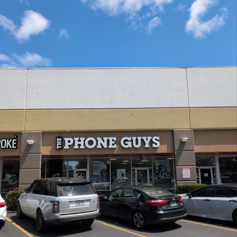 The Phone Guys
