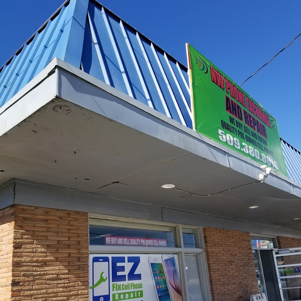 Ez Fix Cell Phone Repair Spokane