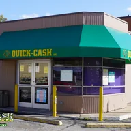 Quick-Cash Inc.