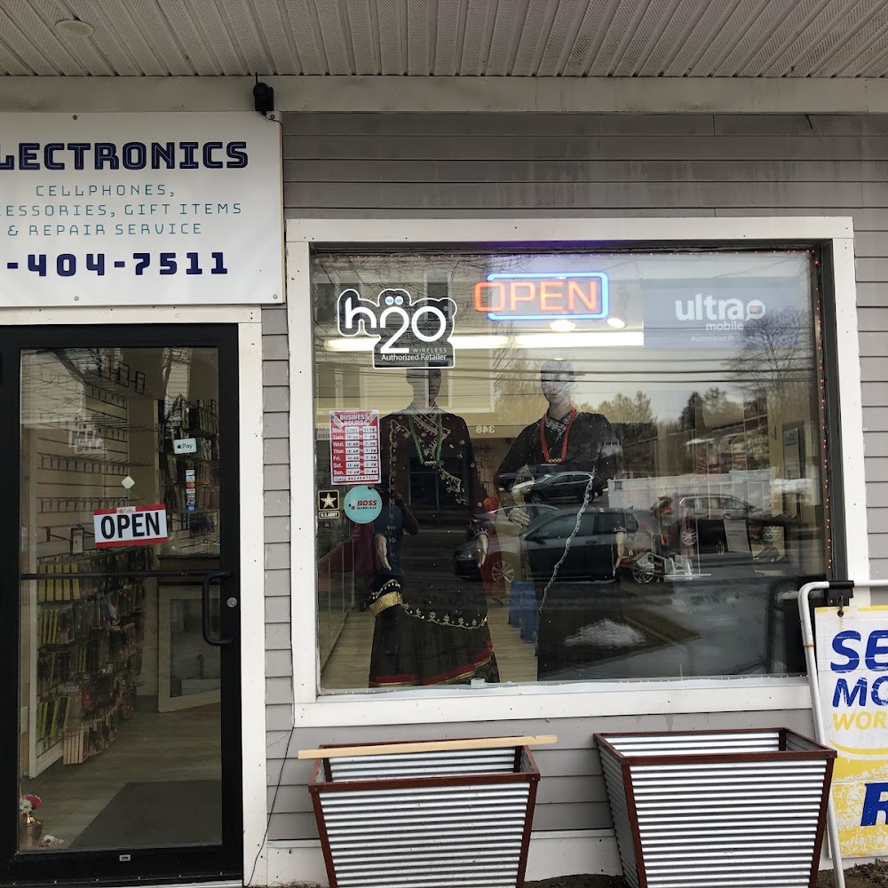AB ELECTRONICS LLC | A Cell Phone Store, Repair Center, Nepali Dresses, Gift items & Ria money transfer