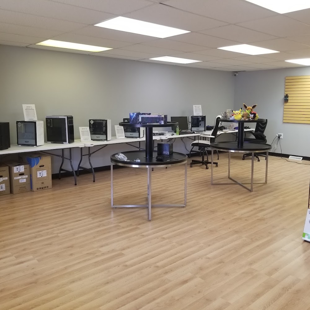 Hidden Gem! Computers, Gaming, & More