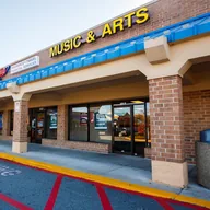 Music & Arts
