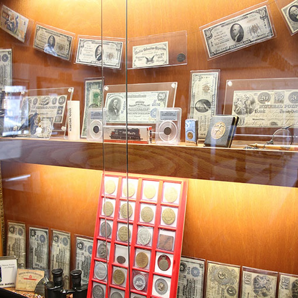 Capital City Coins & Jewelry