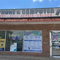 iPhone Repair Garland, iPad, Samsung, Cell Phone Repair, Wireless Place