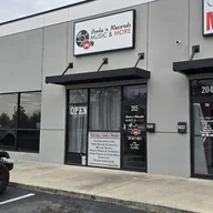 Broke 'n Records Music & More