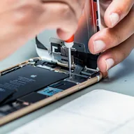 EGV Tech iPhone repair
