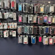 Exotic Wireless
