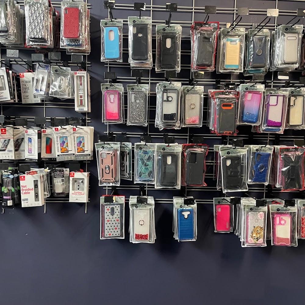 Exotic Wireless