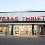 Texas Thrift Killeen