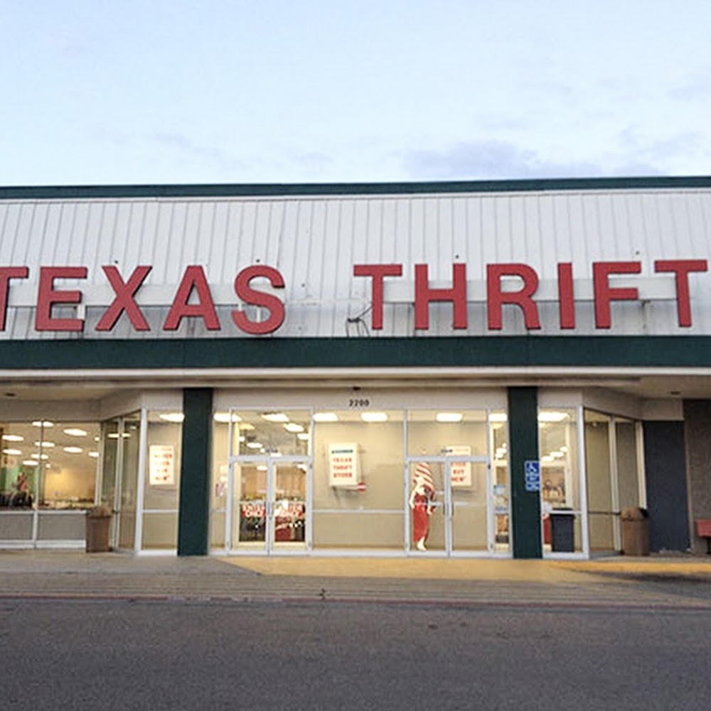 Texas Thrift Killeen