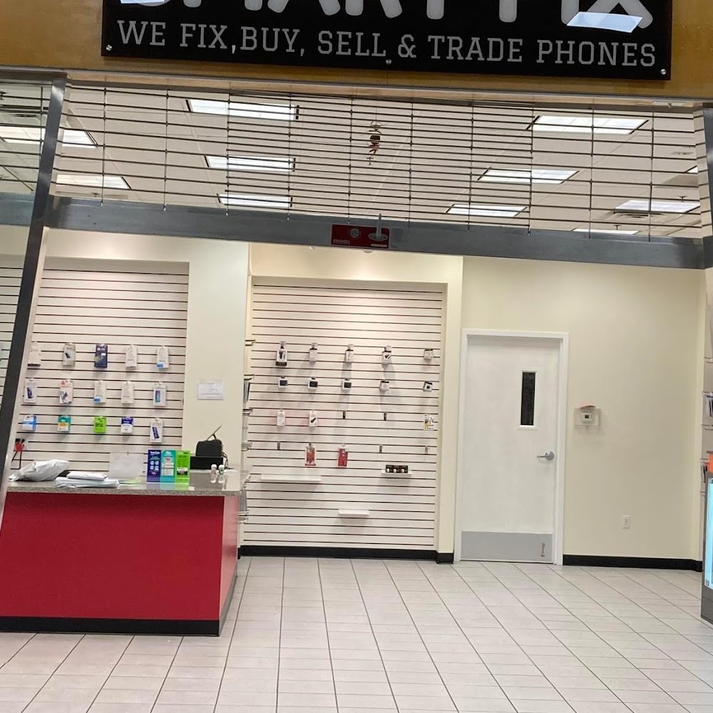 Smart Fix Phone Repair @ Logan Valley Mall