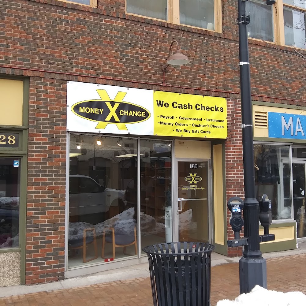 Money XChange