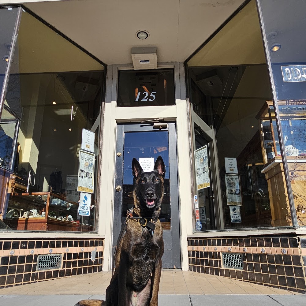 Olde Towne Jewelers