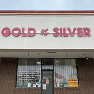 Gold-N-Silver Shop
