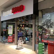 GameStop