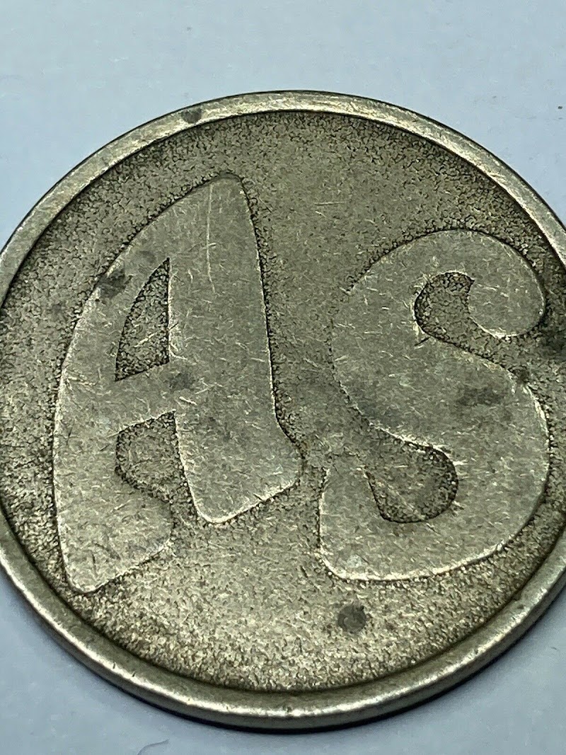 Mish International Monetary Inc