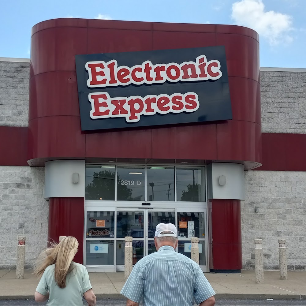 Electronic Express
