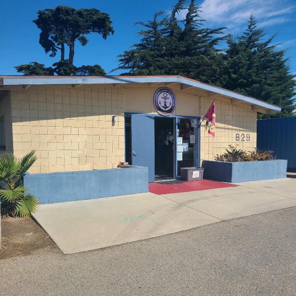 NMCRS Thrift Shop- Port Hueneme