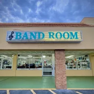 Band Room