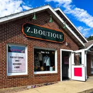Z Boutique: Plus-Size Clothing & Consignment