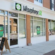 Wisephone ER - Electronics Repair, Sales, & Buyback