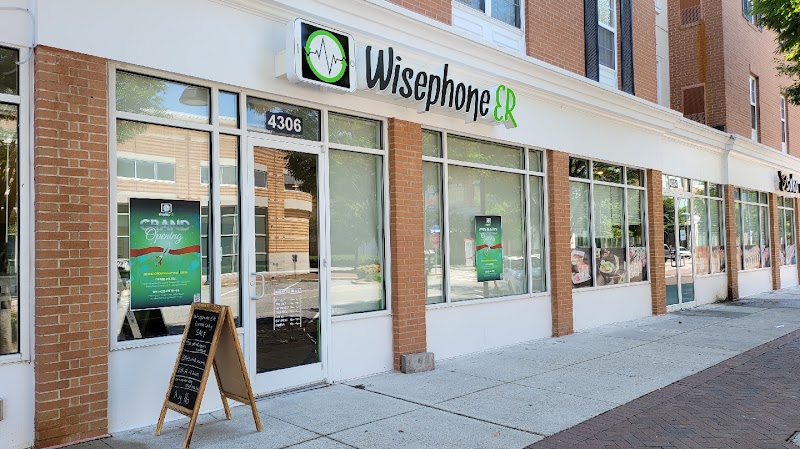 Wisephone ER - Electronics Repair, Sales, & Buyback