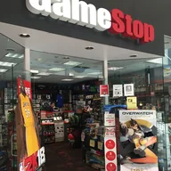 GameStop