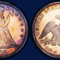 THE COIN SHOP