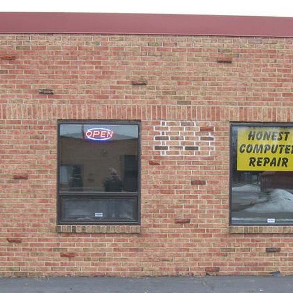 Smart Computer Store