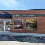 Gem City Coin & Jewelry (Formerly All new Dixie Coin & Jewelry