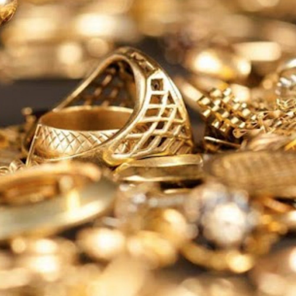 Texas Best Jewelry Buyer