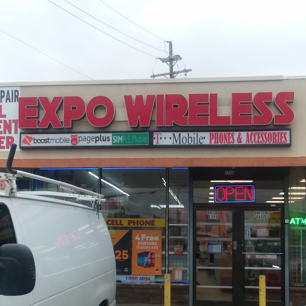 Expo Wireless