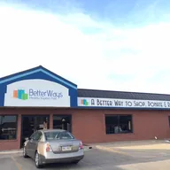 BetterWays Thrift
