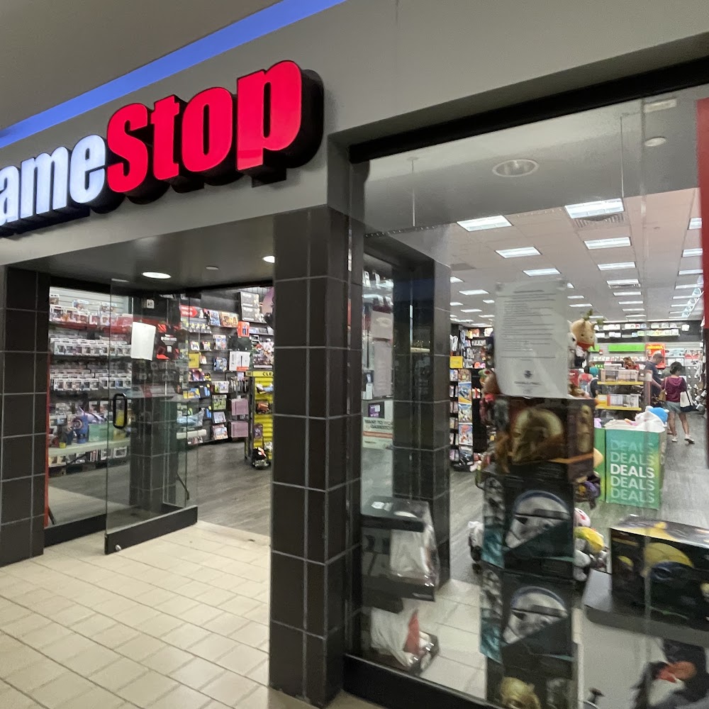 GameStop