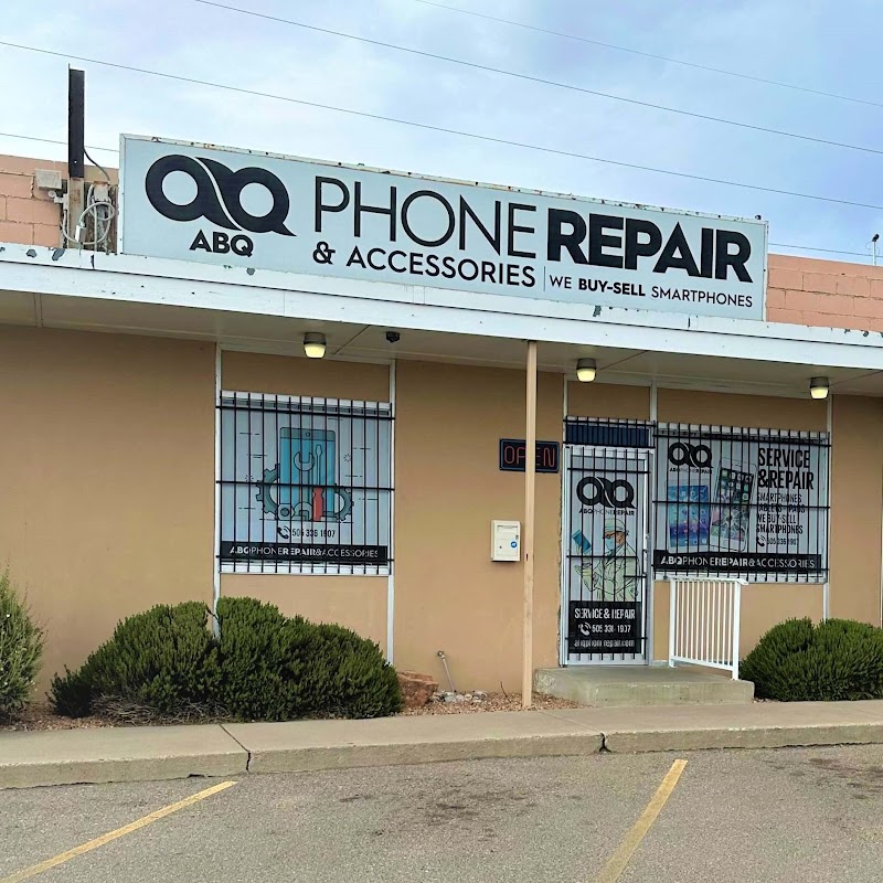 ABQ Phone Repair & Accessories