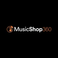 Music Shop 360