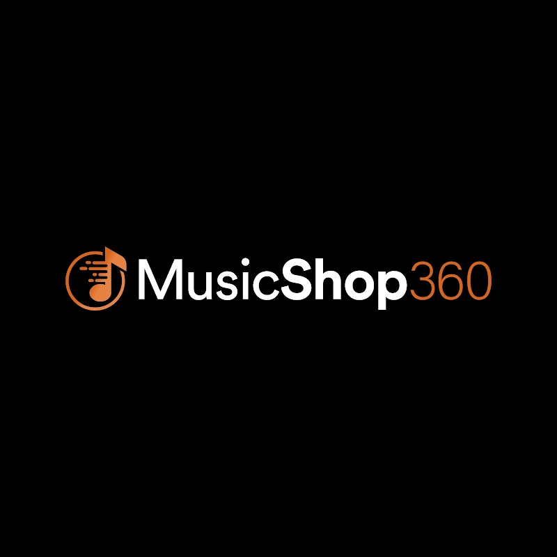 Music Shop 360