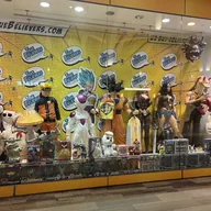 True Believers Gaming & Collectibles