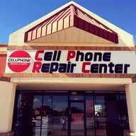 CELL PHONE REPAIR CENTER