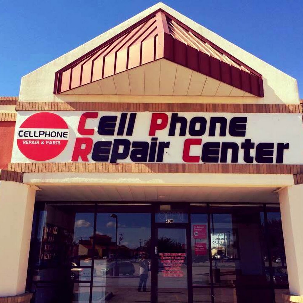 CELL PHONE REPAIR CENTER