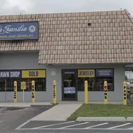 La Familia Pawn and Jewelry