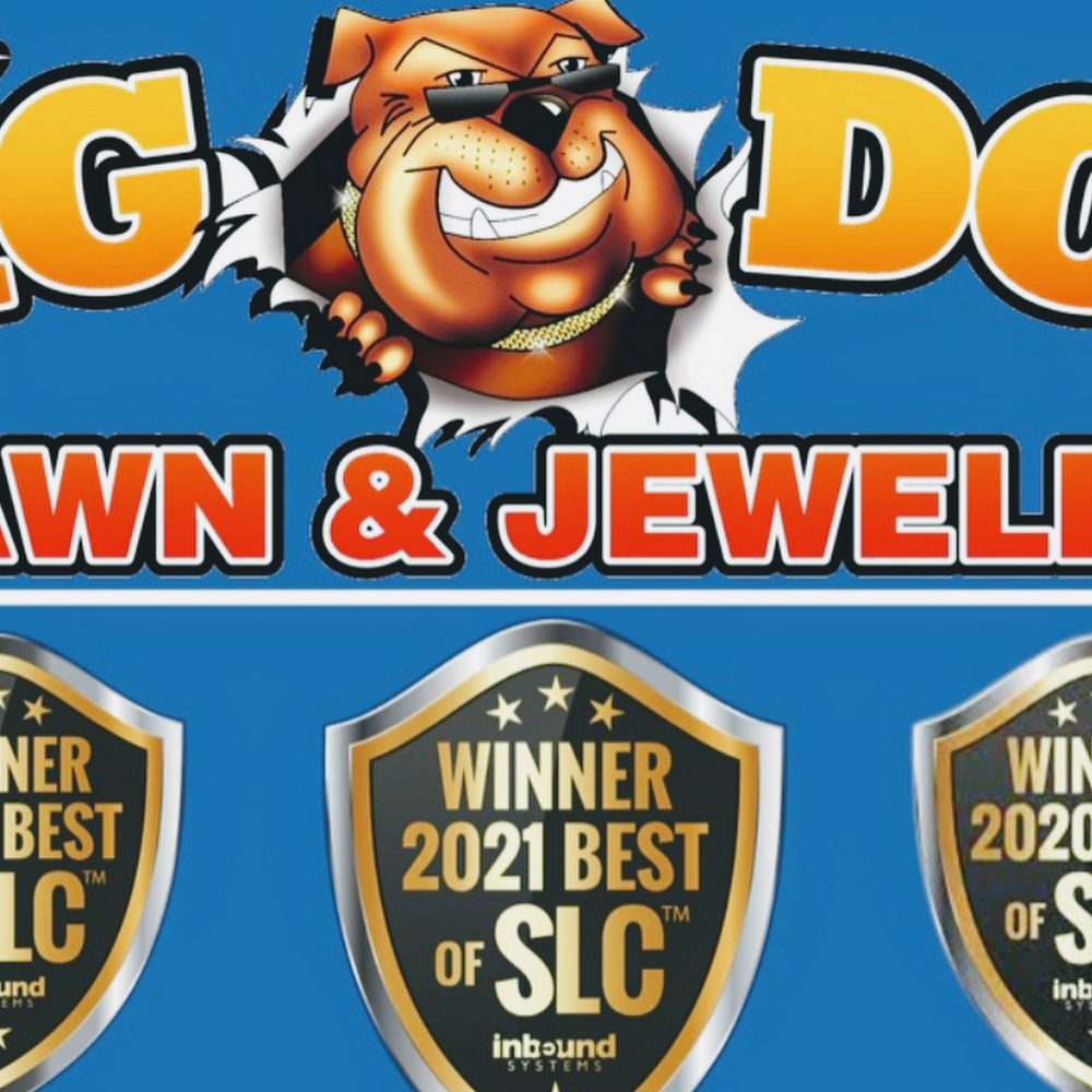 Big Dog Pawn & Jewelry