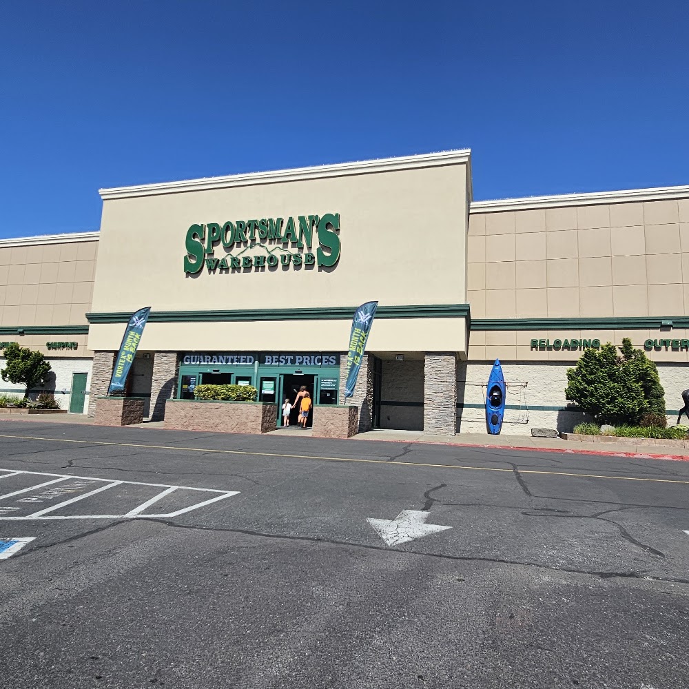 Sportsman's Warehouse