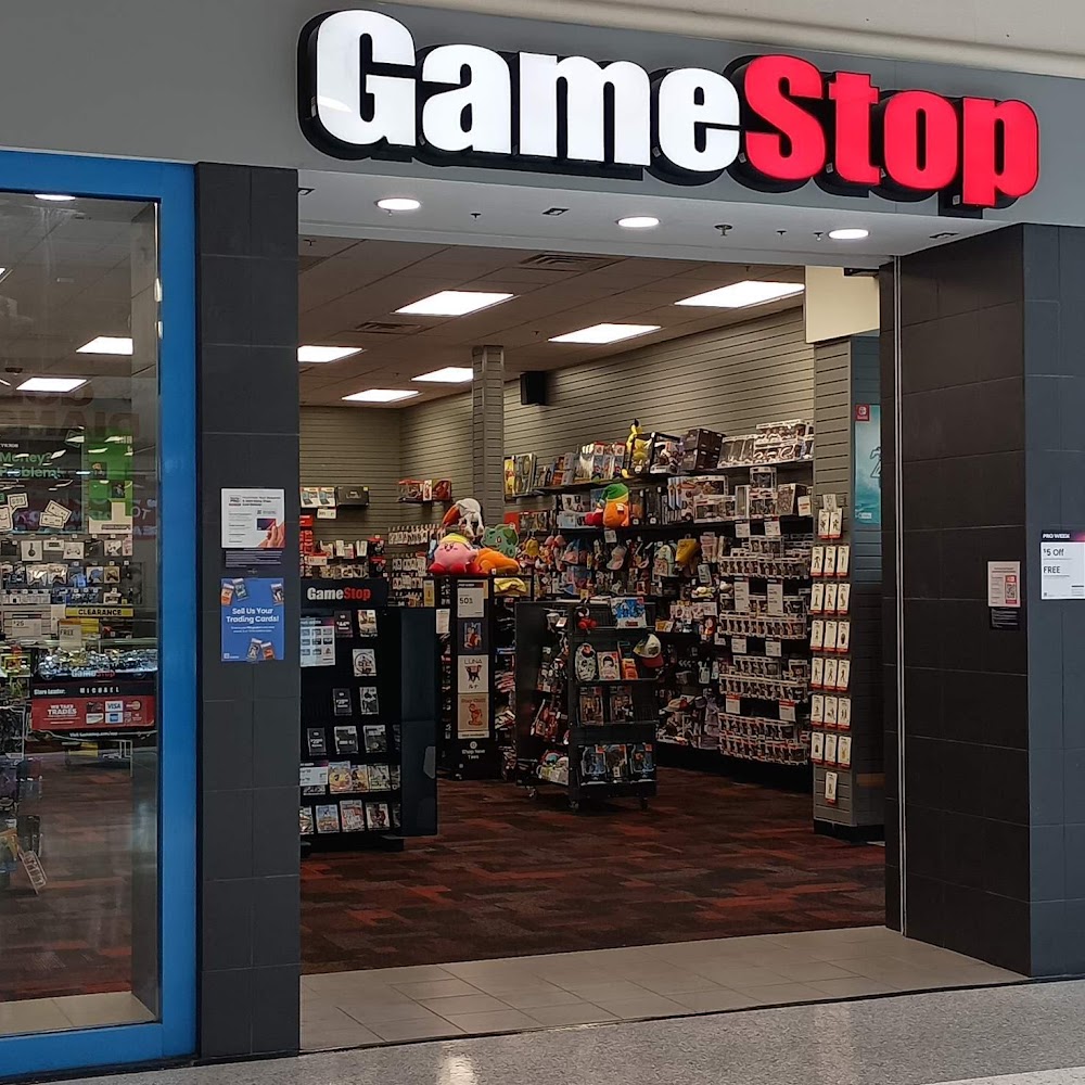 GameStop